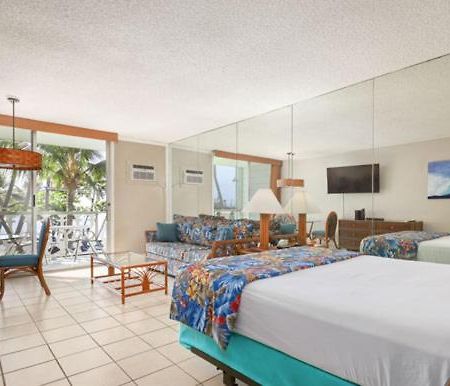 Aparthotel Kona Islander Kailua-Kona Exterior foto