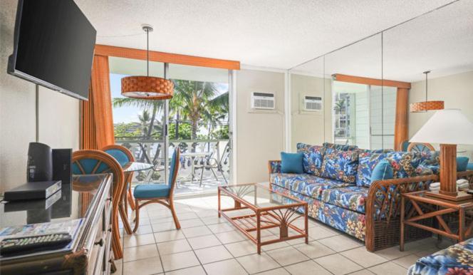 Aparthotel Kona Islander Kailua-Kona Exterior foto