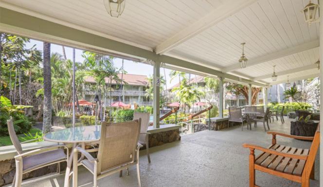 Aparthotel Kona Islander Kailua-Kona Exterior foto