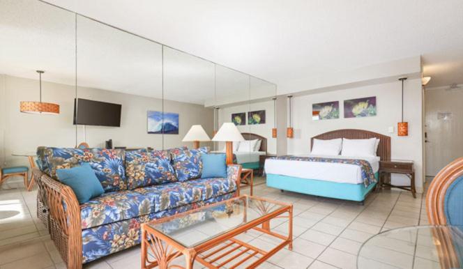 Aparthotel Kona Islander Kailua-Kona Exterior foto