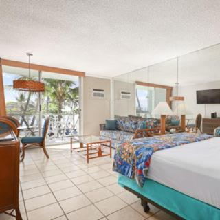 Aparthotel Kona Islander Kailua-Kona Exterior foto