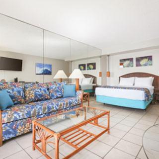 Aparthotel Kona Islander Kailua-Kona Exterior foto